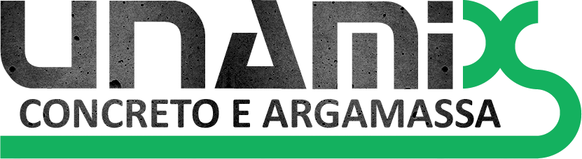 Unamix Concreto Usinado e Argamassa em Unaí MG