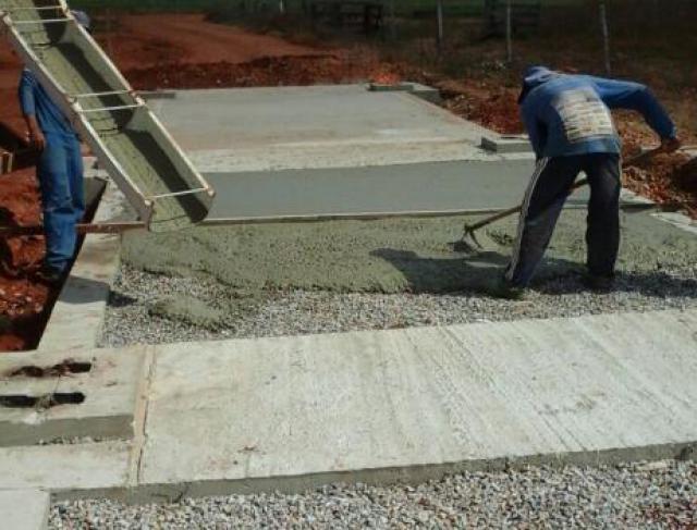 Balança - Fazenda Santo Antonio 