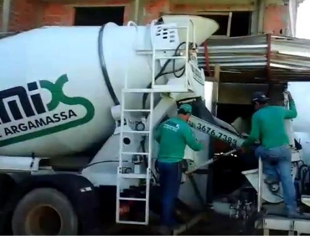 Obra Residencial Confort 